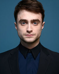 Daniel Radcliffe